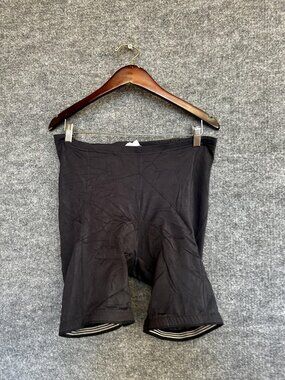 Bellwether Cycling Jersey Shorts Mens Large Yellow Long Sleeve WHIOLE SET